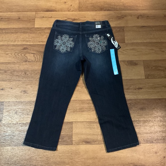 Nine West Karen Capri (Brand New) - Picture 3 of 4